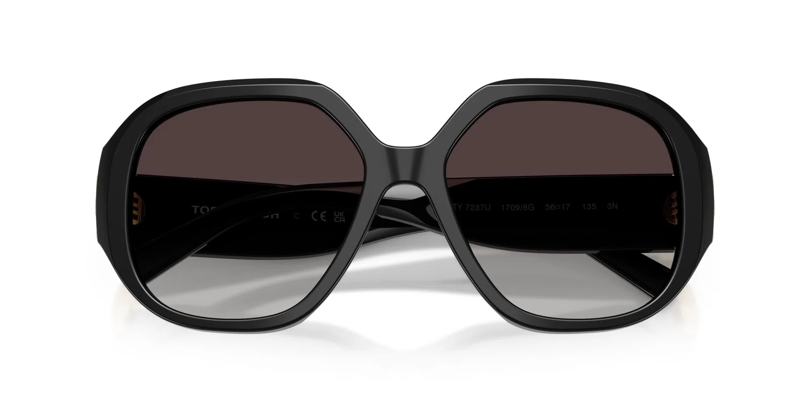 Tory Burch 7237U Sunglasses - view 30